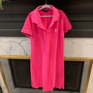Ralph Lauren dress, size XS